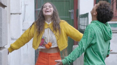 “Margarita” se convirtió en la serie argentina con mayor audiencia en Max