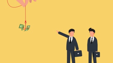 Consejos para evitar convertirse en una mula bancaria
