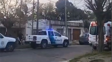 Un chico murió electrocutado tras subir a la terraza a festejar el gol de Boca en Campana