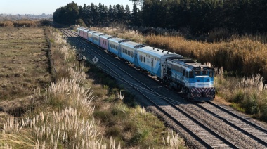 Trenes Argentinos lanzó a la venta los pasajes de larga distancia de octubre