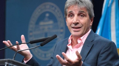 Fuerte respuesta de Caputo a Cristina: “No vas a volver a gobernar nunca más”