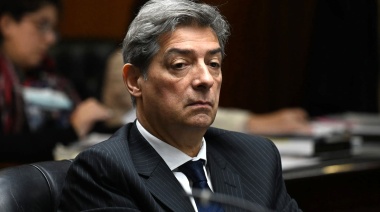 Rosatti fue reelecto como presidente de la Corte Suprema