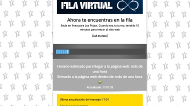 Explotó Ticketek por la venta de entradas para Los Piojos