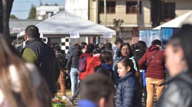 Llega “Nos vemos en el barrio” a Ringuelet: Trámites, asesoramiento y vacunación