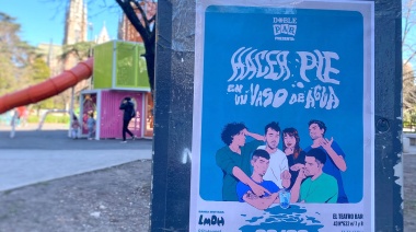 Doble Par, de cara a su show más importante