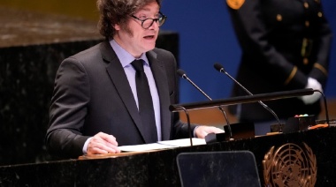 Advierten que “el cambio de política internacional es una amenaza”