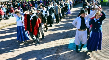 La Plata será sede del primer encuentro de integración cultural