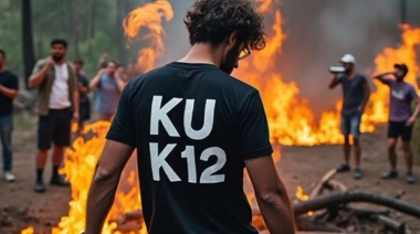 Milei difundió otra fake news: responsabilizó a La Cámpora por los incendios en Córdoba