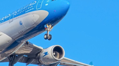 “Ninguno la cuidó”: Piñeyro cuestionó el “gigantesco conflicto de intereses” en Aerolíneas