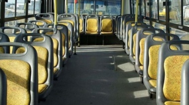 Inminente paro de transporte en todo el país contra el ajuste del Gobierno