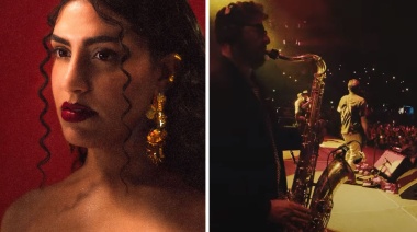 Día de lanzamientos: entre el Candombe y el rock