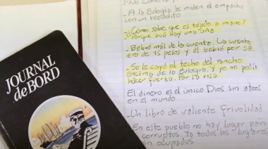 “Archivos clasificados”: Muestra para celebrar el legado de Fontanarrosa