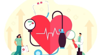 Día Mundial del Corazón: consejos esenciales para mantenerlo saludable