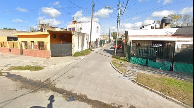 Como tenían la música alta, mató a la cuñada y a un sobrino en Villa Fiorito