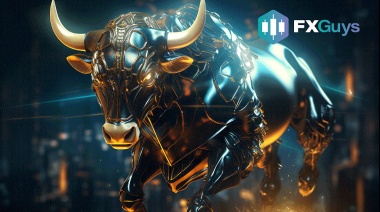 FXGuys muestra un mejor escenario alcista, por delante de BNB y Dogecoin