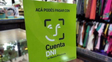 Todos los beneficios de Cuenta DNI en octubre