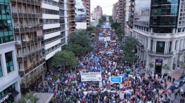 “Una marcha antigobierno”: Nueva embestida libertaria contra la protesta universitaria