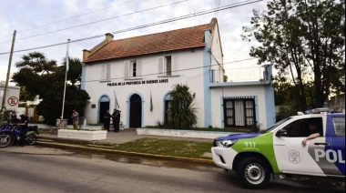 Delincuentes se llevaron hasta la carne del freezer de una casa en City Bell