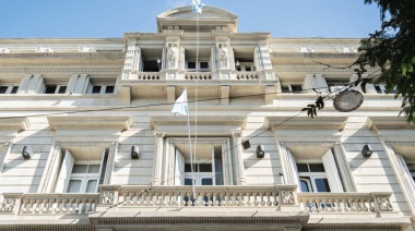 El rector de la UBA desestimó la “ridícula” postura del Gobierno