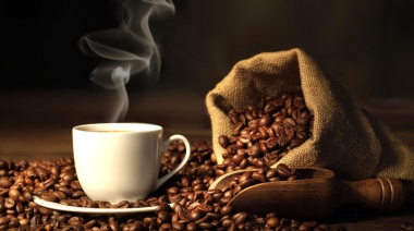 “Ni hacemos dibujitos ni vendemos historias”: café sin cuentos en el centro platense