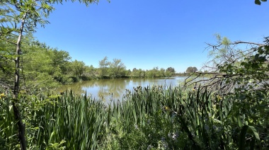 En San Martín proyectan crean la primera Reserva Ecológica del distrito
