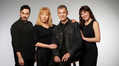 “La madre”: el regreso de Cecilia Roth al teatro porteño