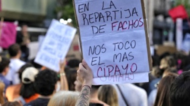 “Festival universitario”: radical cooptado por Milei justificó el ajuste educativo