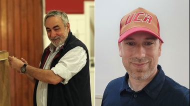 Tanto Fernández como Domenichini se proclaman ganadores de la interna radical