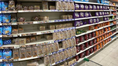 La inflación en la Ciudad de Buenos Aires acumula 115 % en lo que va del año