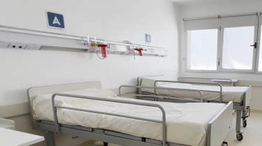 Ampliación de la Maternidad Municipal de Vicente López: “Al nivel de las mejores clínicas”