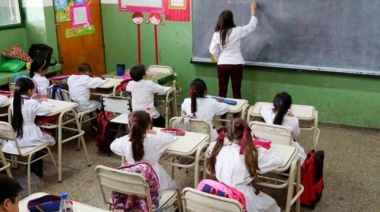 La Provincia abrirá concursos para directores y vices y se esperan 15 mil aspirantes