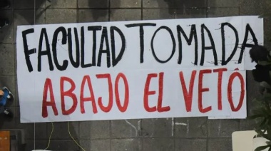 Milei filtró su advertencia por la resistencia universitaria: “Después no lloren represión ni lesa humanidad”