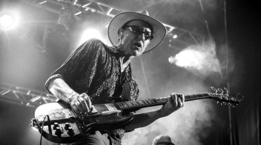 Es una noche especial, no te la vas a perder: Skay vuelve a Tandil