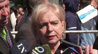 Ajuste universitario: Giudici aclaró que el PRO “no ha cambiado su postura”