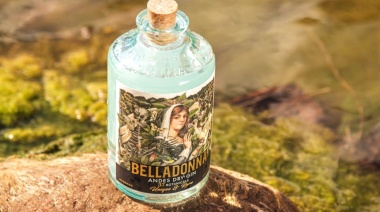 Destilados premium, del campo a la botella