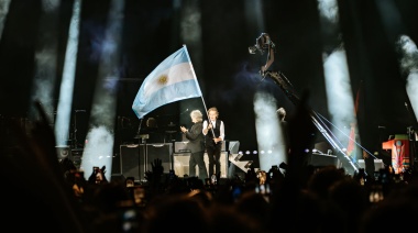 Últimas entradas a la venta para el show de Paul McCartney en Córdoba