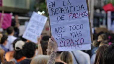 La pelea de fondo: “Privatización y mercantilización de la vida social”