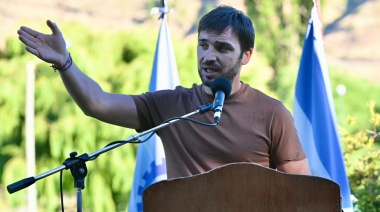 Podio repartido en el ranking de gobernadores