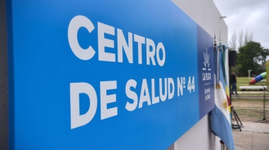 Comenzó la implementación de la historia clínica electrónica en las salitas platenses