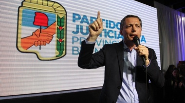 Con un enfático reclamo, intendente pidió postergar las elecciones: “Autocrítica y renovación”