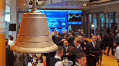 Desde Wall Street, Cavallo brindó consejos sobre las privatizaciones