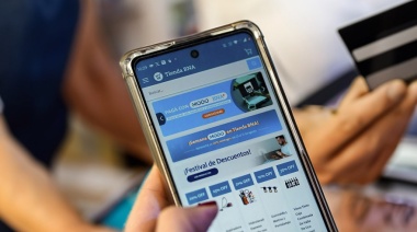 El Banco Nación permitirá pagar servicios públicos sin incluir las tasas municipales