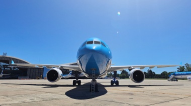 Advierten que el Gobierno está “ensañado” con Aerolíneas Argentinas