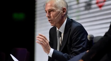 Echaron al secretario de Energía y lo reemplaza una protegida de Macri