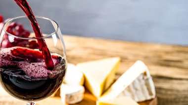 Catering de lujo para laderos de Caputo: gastaron más de $ 13 M en vinos y quesos