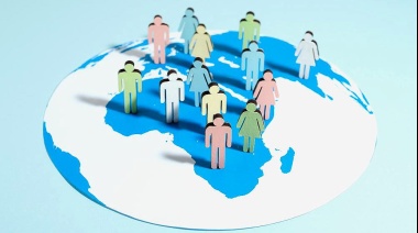La importancia de la sociedad en el desarrollo humano