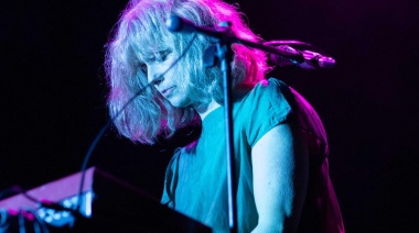 Juana Molina: “Las canciones me piden a los gritos que les ponga otra ropa”