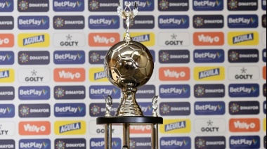¿Quién fue el ganador del Colombia Supercopa 2024?