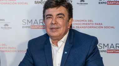 Se pospuso la pericia a la que iba a ser sometido Fernando Espinoza