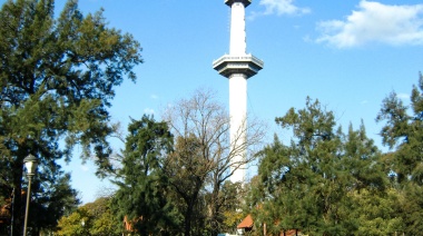 Una exposición para revivir la historia del Parque de la Ciudad
